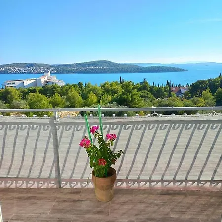 Marica Apartman Trogir