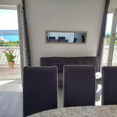 Marica Apartamento Trogir