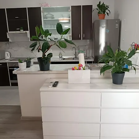 Apartamento Marica *