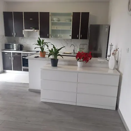 Marica Apartman Trogir