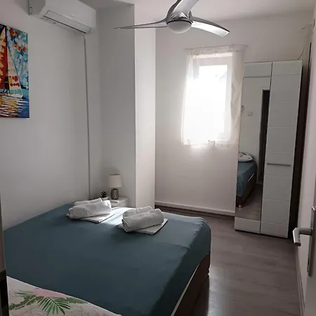Marica Apartman