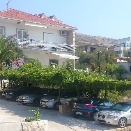 Marica Apartamento Trogir