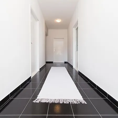 Marica Apartamento