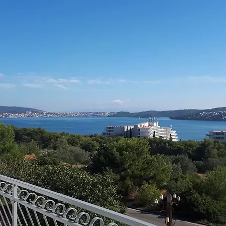 Apartamento Marica *