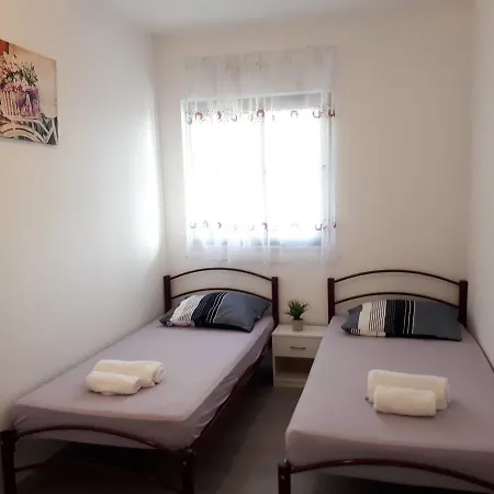 Apartamento Marica *