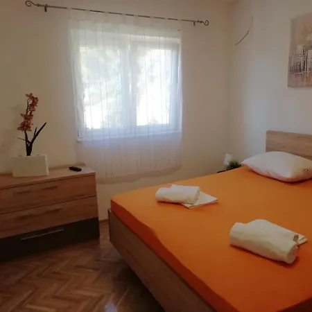 Marica Apartman