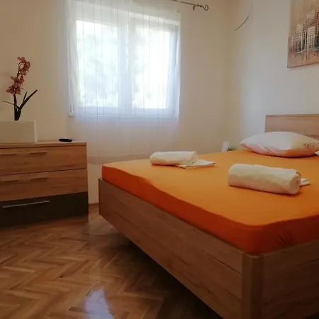 Marica Apartman Trogir