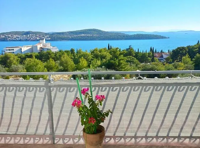 Marica Appartement Trogir