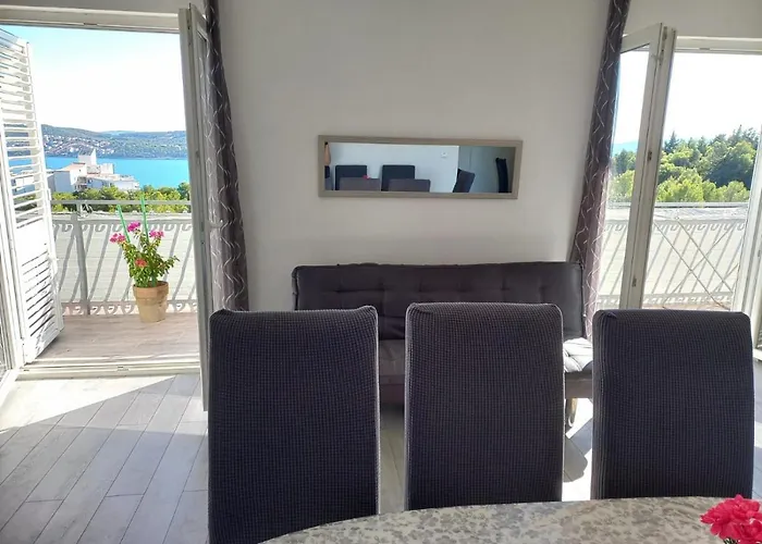 Marica Appartement Trogir
