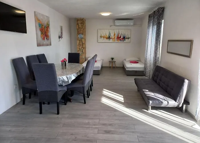 Appartement Marica