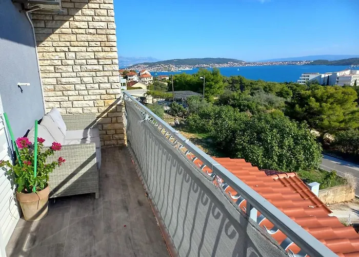 Appartement Marica Trogir