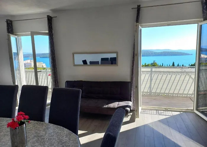 Marica Appartement *