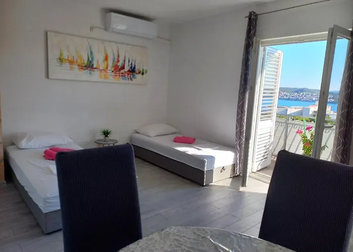 Appartement Marica Trogir