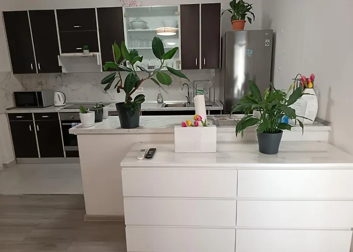 Appartement Marica *