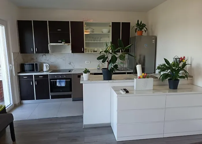 Appartement Marica