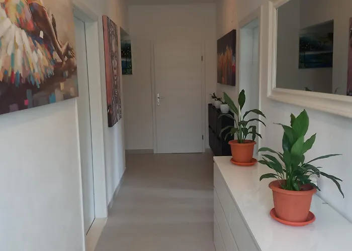 Marica Appartement *