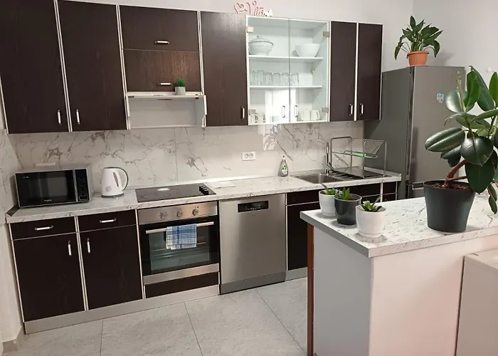 Appartement Marica *