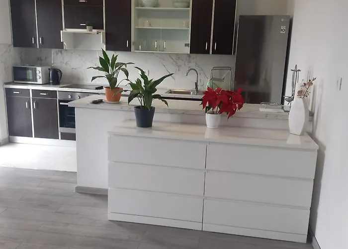 Marica Appartement Trogir