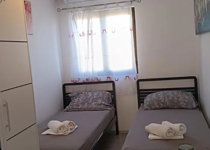 Appartement Marica *