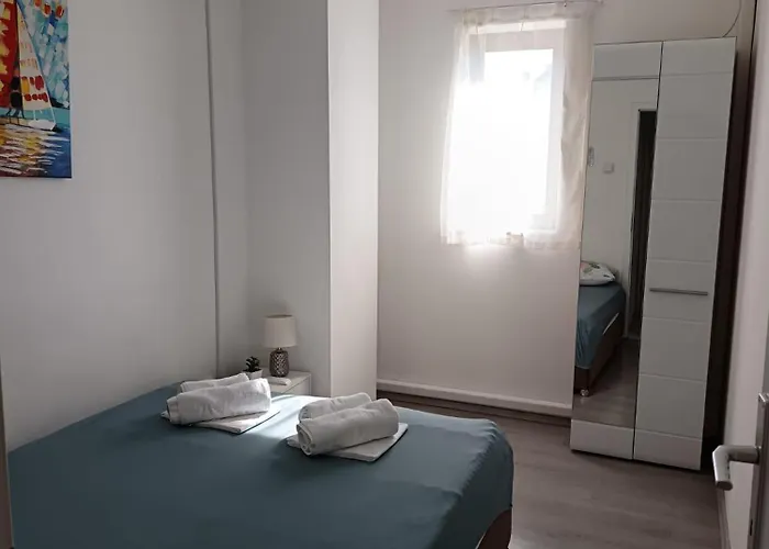 Marica Appartement