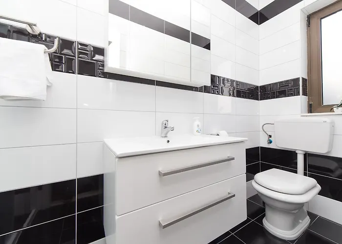 Appartement Marica *