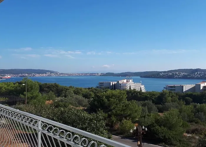 Appartement Marica *