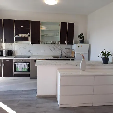 Διαμέρισμα Marica