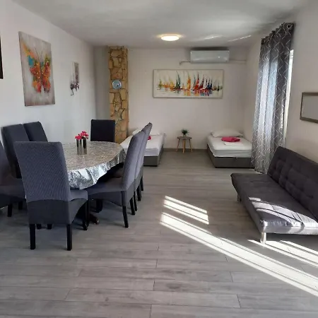 Apartment Marica