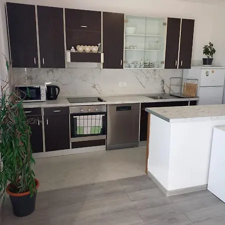Apartament Marica