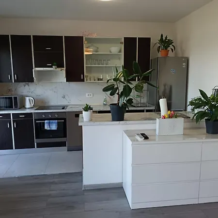 Apartament Marica