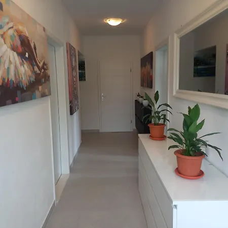 Marica Apartment *
