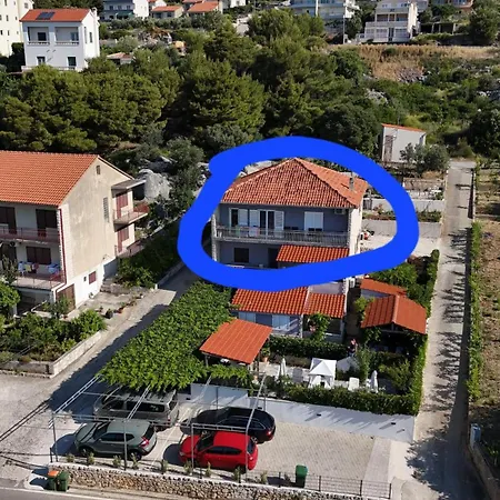 Marica * Trogir