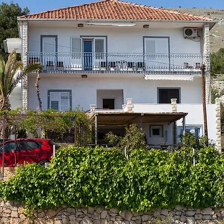 Apartament Marica