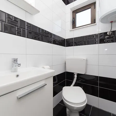 Apartament Marica