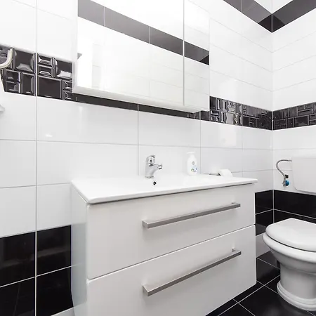 Apartment Marica *