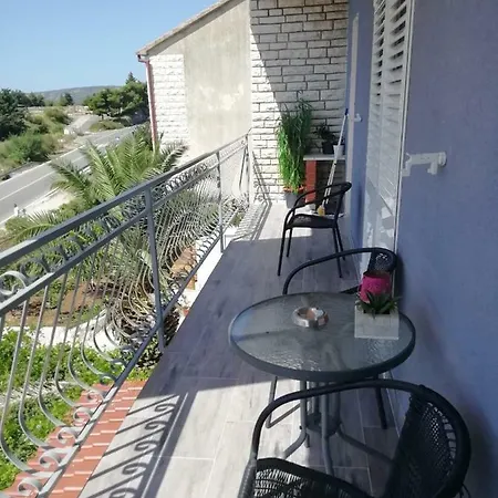 Marica Apartment