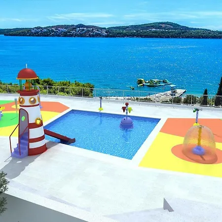 Apartment Marica *