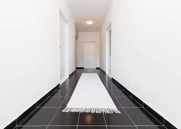 Marica Apartmán