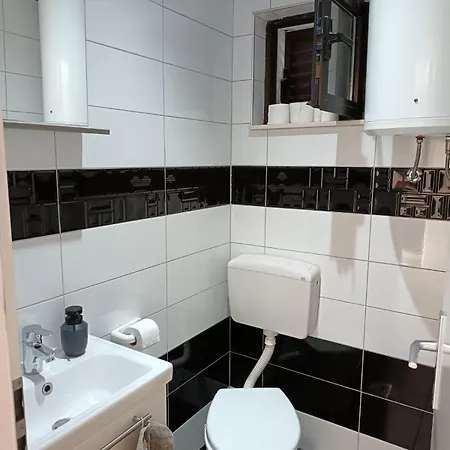 Marica * 特罗吉尔